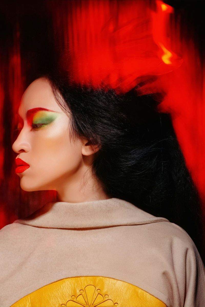 Contenido promocional para paquetes de belleza de temporada